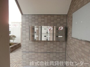 紀伊小倉駅 徒歩6分 2階の物件内観写真